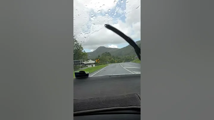 UKI RAIN