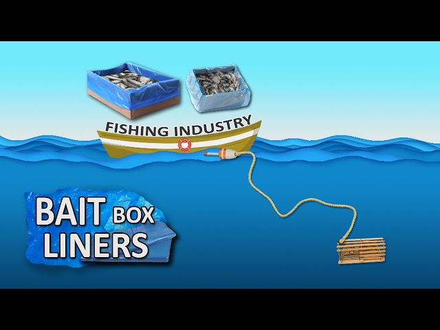 Preventing marine waste caused by bait box liners in Newfoundland and Labrador waters.