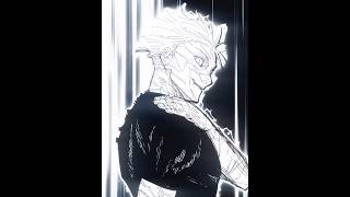 Gojo 👹💀 - Jujutsu Kaisen #trending #anime #edit #viral #jjk #gojo #sukuna #manga #shorts