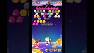 line bubble 2 level 2166