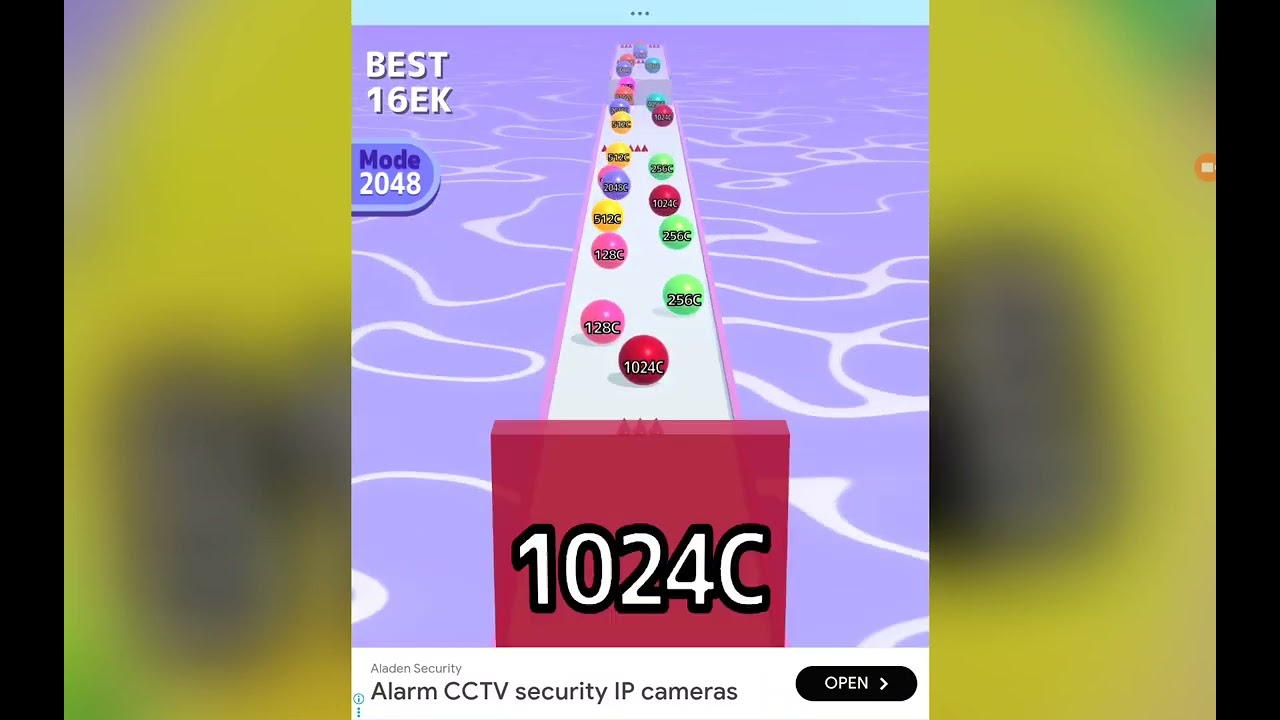 4096E R.I.P is video 