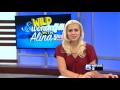 Wild and Wonderful With Alina: Exploring Spruce Knob