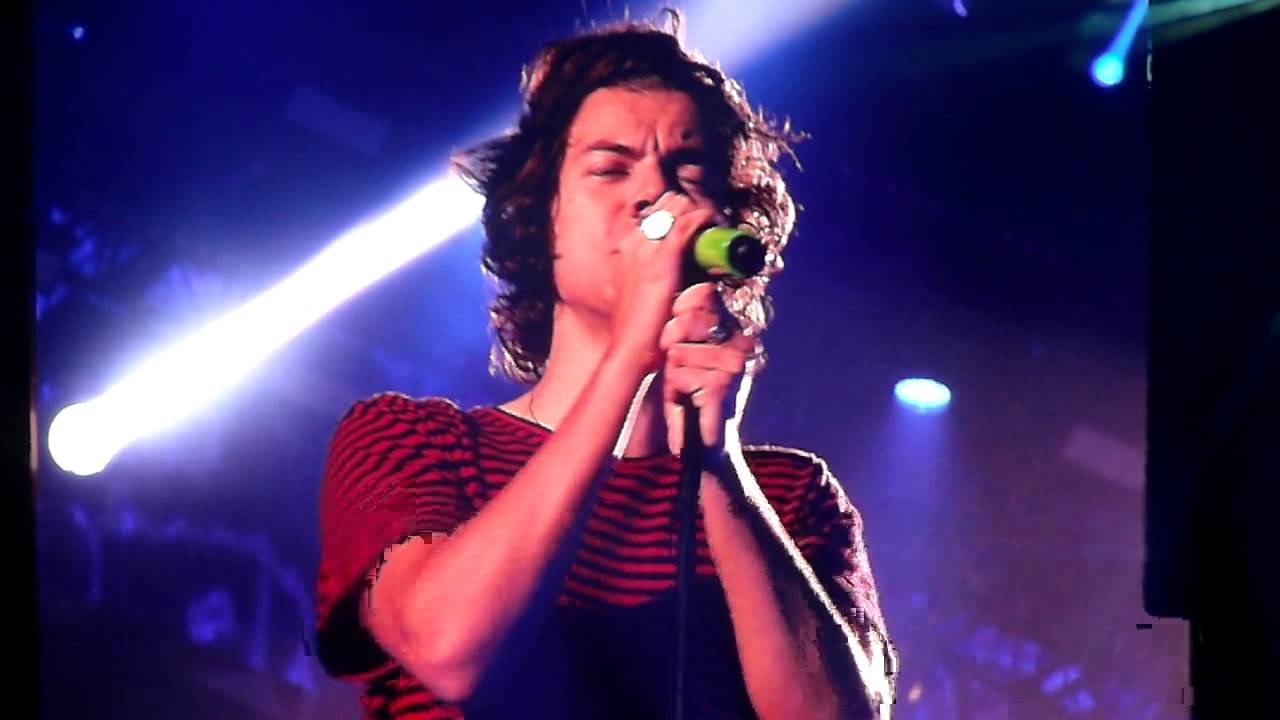One Direction - You & I (Sunderland, Stadium of Light, 28/05/14)
