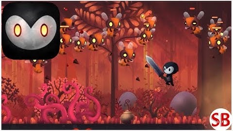 Reaper – Tale of a Pale Swordsman Game gameplay walkthrough ( ios and android)