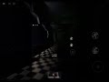 since when was shadow bonnie in this game. 😭