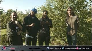 The OBGMs Take Over FME 2025 Punk Energy Unleashed in Exclusive Interview