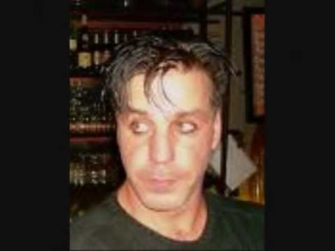 Till Lindemann Pictures