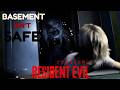 Basement Isn't A Very Nice Place Without Leon | Resident Evil Requiem Part-04 |