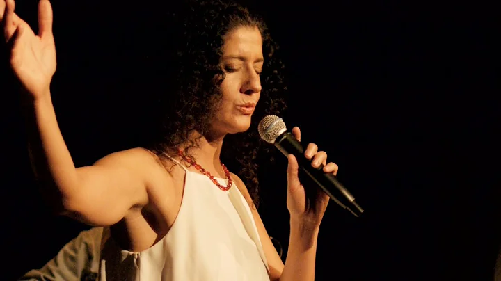 Marcia Bittencourt Trio - CD Anjo Fugaz EPK