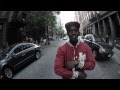 Black Dave - No Gracias OFFICIAL MUSIC VIDEO NYC!! TURNUP!!