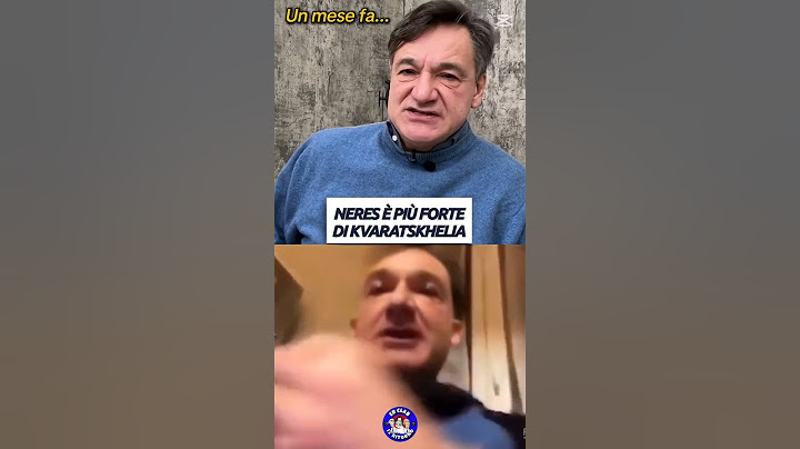 Caressa, Kvaratskhelia e il super gol di Neres in Fiorentina-Napoli