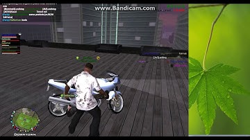 MTA SA Rayhan Youtube Grafuroam Friends