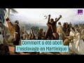 Comment lesclavage a t aboli en martinique  cultureprime