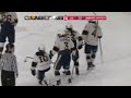 2025-26 Women's Hockey Finals - Manitoba vs UBC (Game 1)