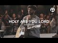 Holy Are You Lord Medley | Jesus Image