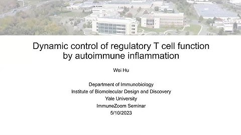 Dynamic control of regulatory T cell function by autoimmune inflammation