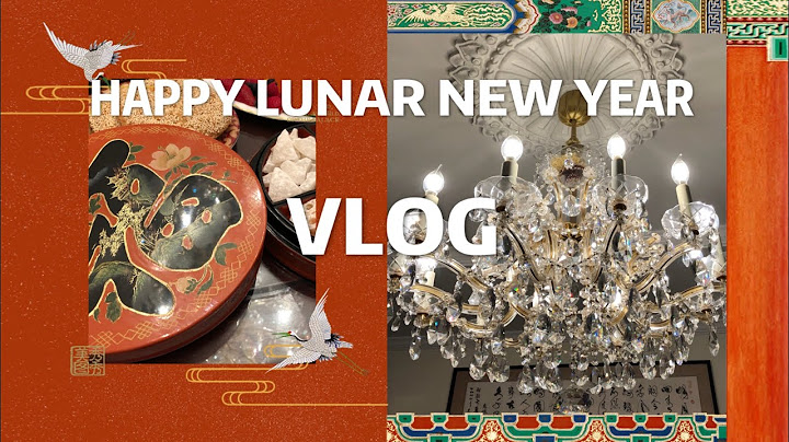 每逢佳節胖三斤 | Vlog在美國過新年 |包餃子+年夜飯 - 天天要聞