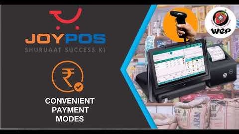 Retail Billing Printer