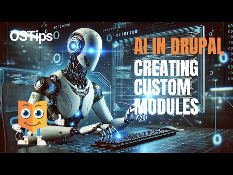 Drupal Module Development