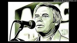 Video thumbnail of "ME AND JESUS---TOM T HALL"