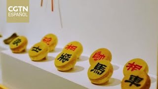 El Museo Nacional de Antropología de España acoge una exposición sobre la cultura china