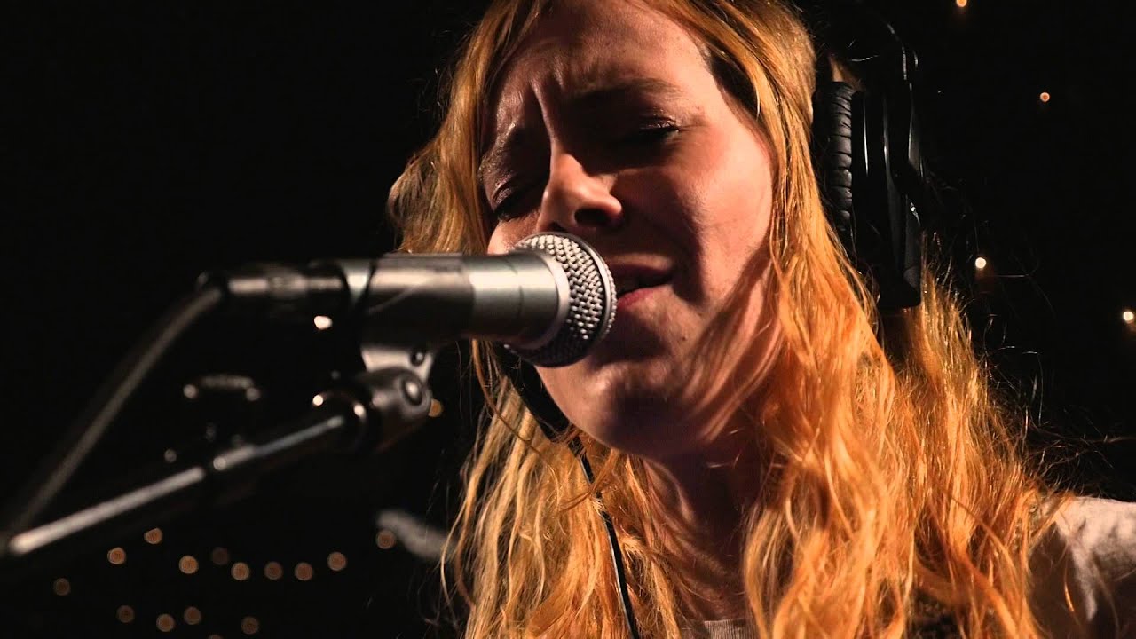 Wussy Teenage Wasteland Live On Kexp Youtube