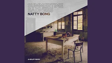 Summertime Sadness (G-Spliff Remix)
