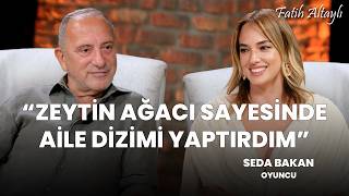 Fatih Altaylı ile Pazar Sohbeti: \