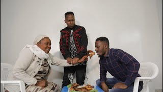PAPA SAVA EP987:SHUGAMAMI MUBI CYANE!BY NIYITEGEKA Gratien(Rwandan Comedy)