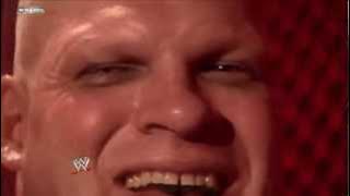 WWE Kane Laugh