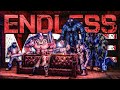 Turbo Overkill: ENDLESS MODE | Feature Reveal