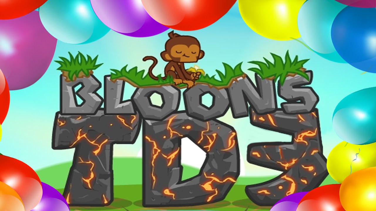 Bloons