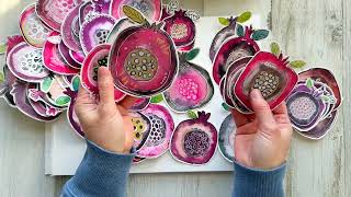 Pomegranate ATCs