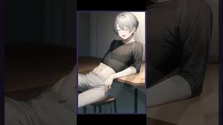 Tg Tf Boy To Girl Magic Transformation