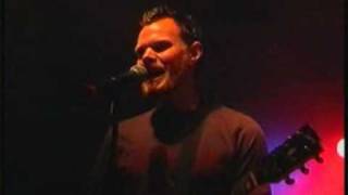 Chillihounds Live In Germany - Jam Accept Cover Burning