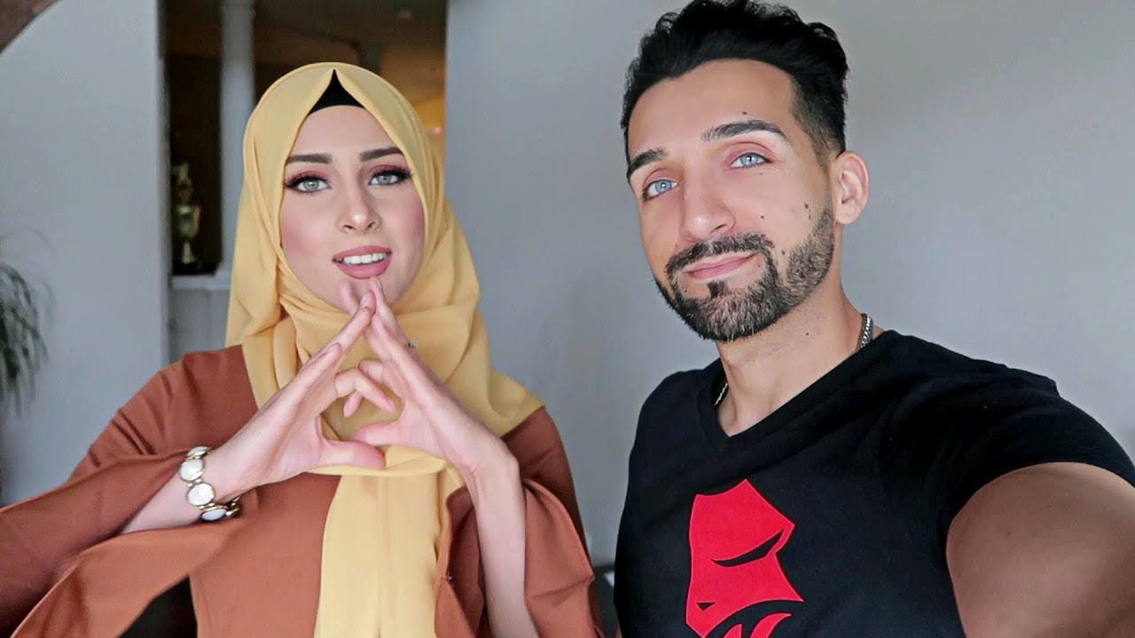 FAMILY IFTAR at my HOUSE