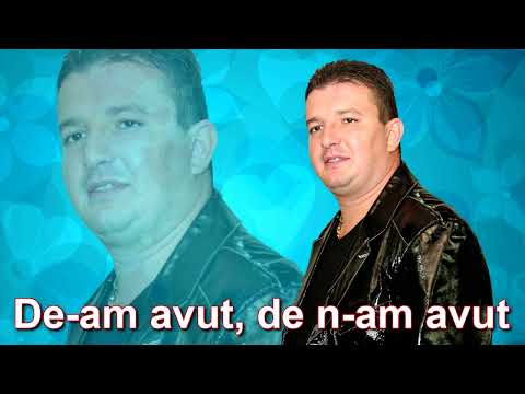 Calin Crisan - De-am avut, de n-am avut