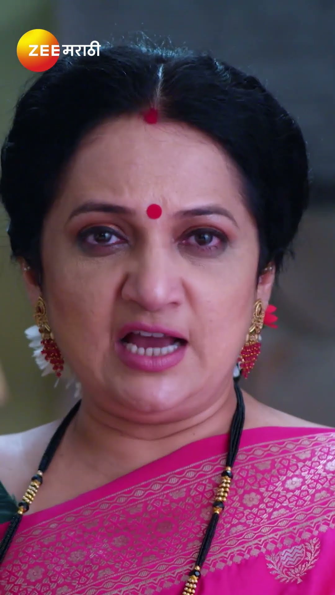 #Tula Shikvin Changlach Dhada #Shorts #Zee Marathi #Entertainment #Drama