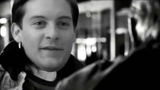 Uncle Ben misses Pizza Time