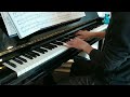 【Piano】In aquascape / 坂本美雨