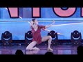 Skylar Wong - Elephants (Recompete for Mini Female Outstanding Dancer!)