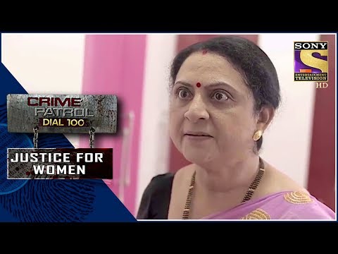 Crime Patrol | चाइल्ड क्राइम केस | Justice For Women
