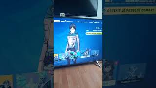 Skin Eren Juger Est Disponible (Enfin)