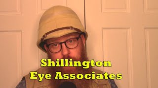 Shillington Eye Associates - New Glasses