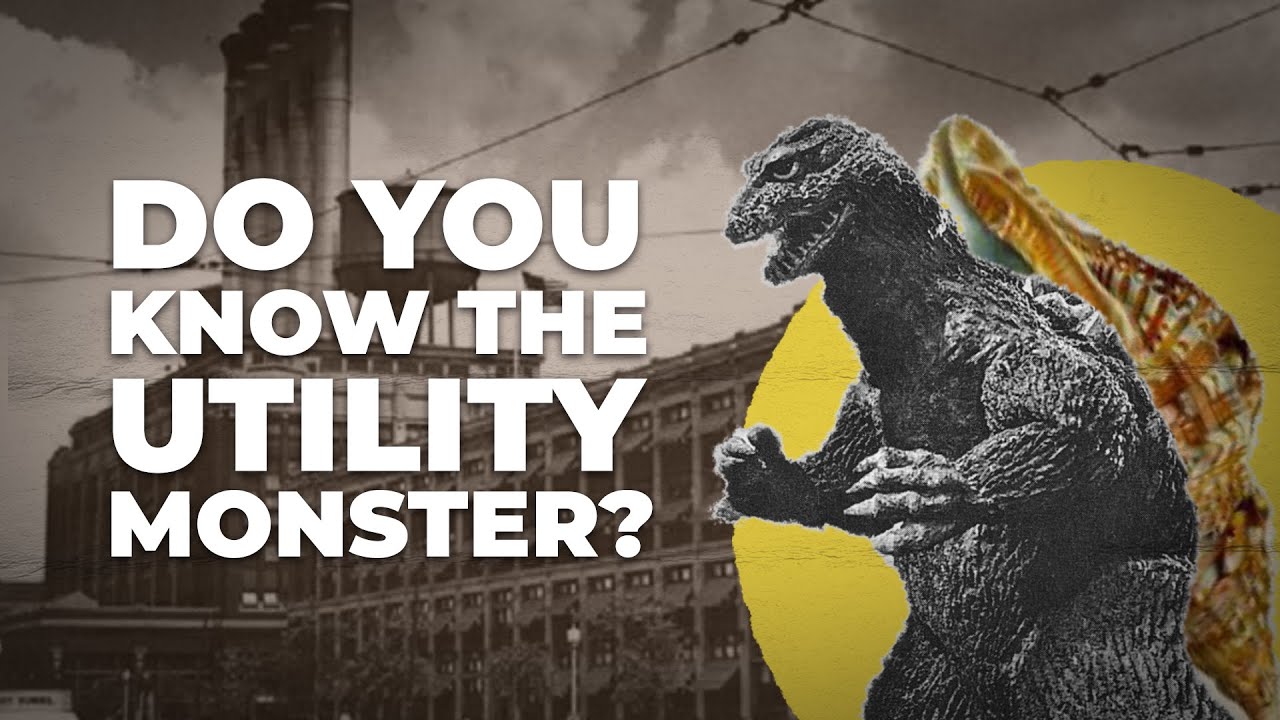 Who decides what the greater good is? YouTube