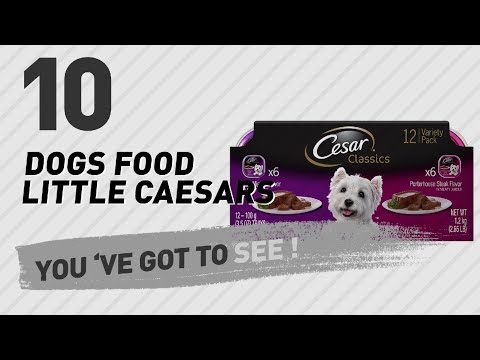 cesar dog food commercial 2018 music