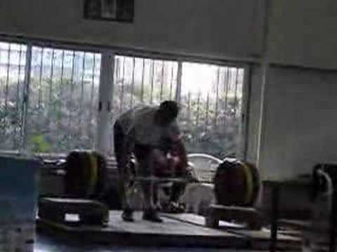 olimpicos tenis El rey nunca va dejar de ser el rey!