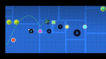 Week 1 of my level design 