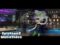 【スプラトゥーン2】2のステージでスミソアエの夜を躍らせてみた【シオカラーズ ホタル】