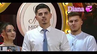❌️😱Ce emoționat era Ștefan la campanie:'Vrem să vă convingem că noi merităm să câștigăm premiul'